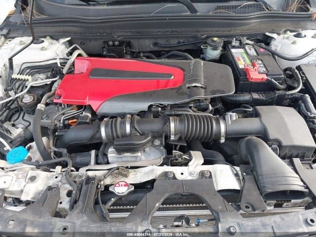 2018 HONDA ACCORD LX 10