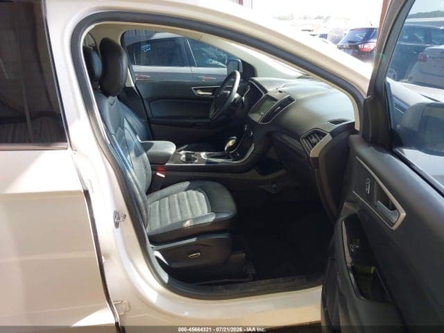 2017 FORD EDGE SEL 5