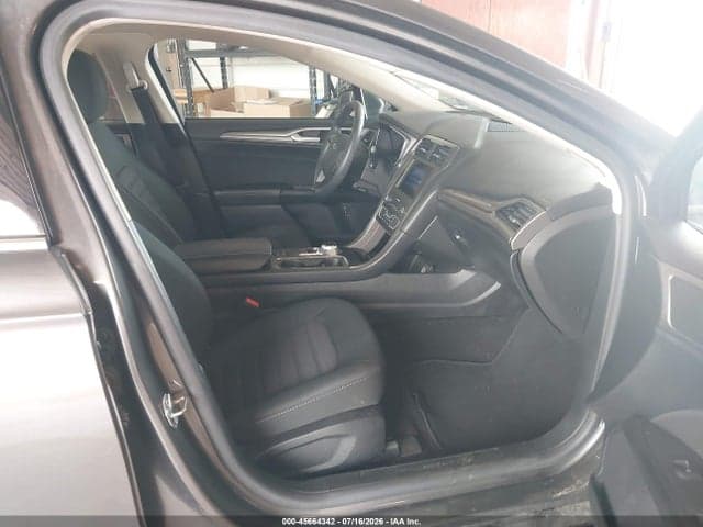 2020 FORD FUSION HYBRID SE 5