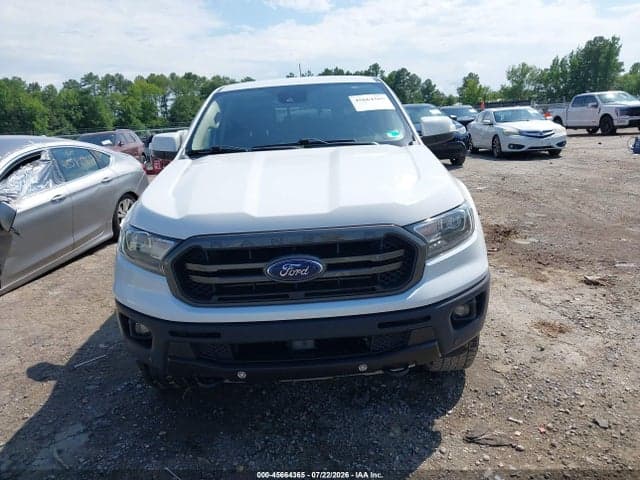 2019 FORD RANGER LARIAT 13