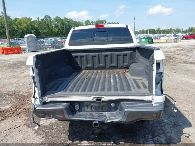 2019 FORD RANGER LARIAT 17