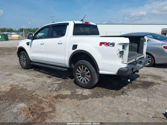 2019 FORD RANGER LARIAT 3