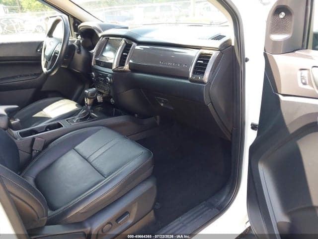2019 FORD RANGER LARIAT 5
