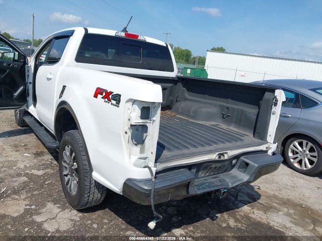 2019 FORD RANGER LARIAT 6