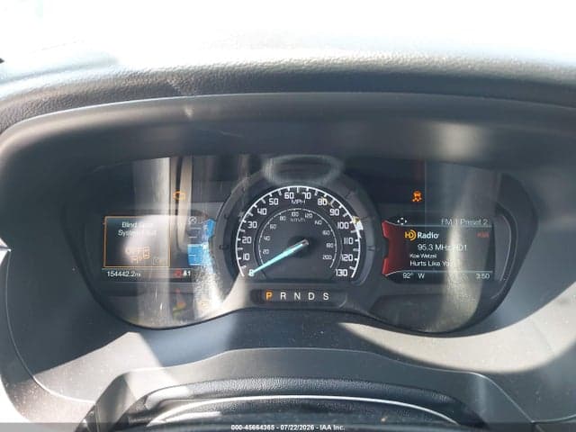 2019 FORD RANGER LARIAT 7