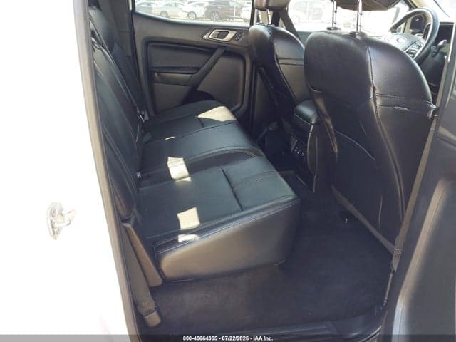 2019 FORD RANGER LARIAT 8