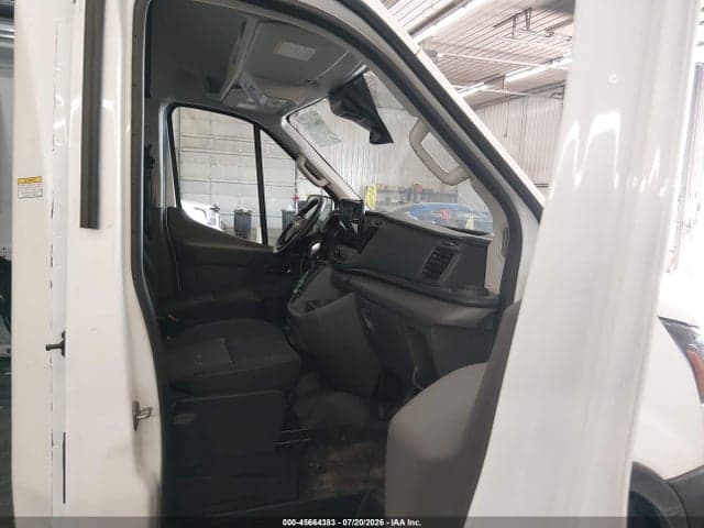 2023 FORD TRANSIT-250 CARGO VAN 1