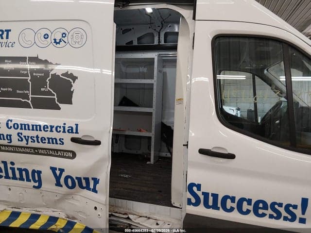 2023 FORD TRANSIT-250 CARGO VAN 3