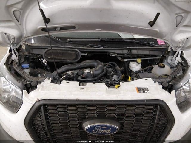 2023 FORD TRANSIT-250 CARGO VAN 5