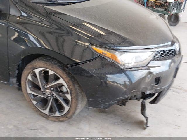 2017 TOYOTA COROLLA IM 6