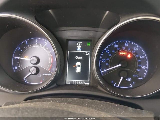 2017 TOYOTA COROLLA IM 7