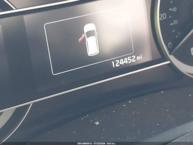 2018 KIA NIRO FE 16