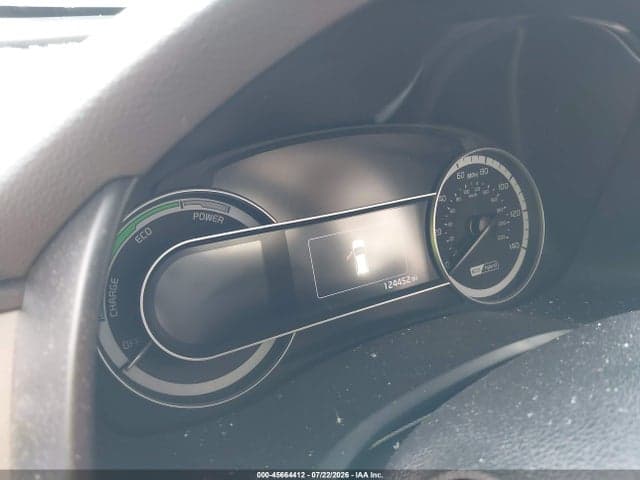 2018 KIA NIRO FE 7