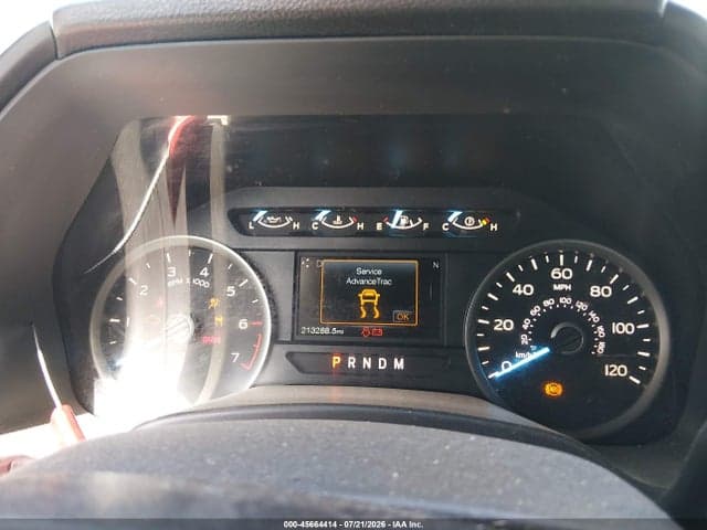 2018 FORD F-150 XLT 7