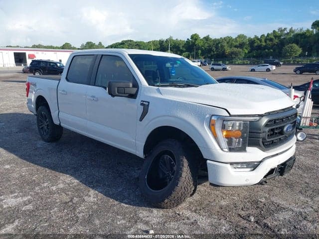 2021 FORD F-150 XLT 1