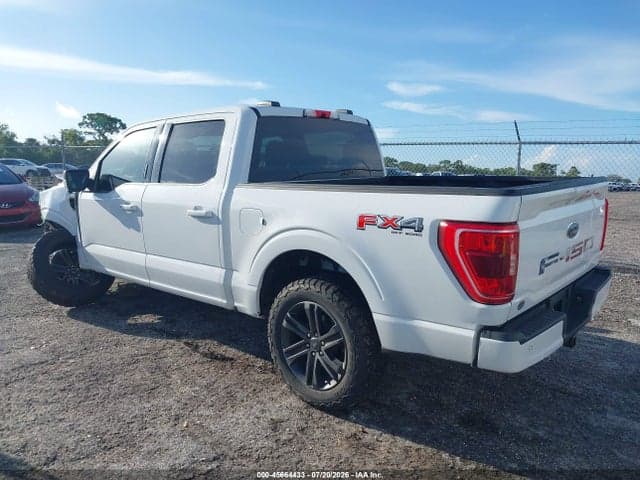 2021 FORD F-150 XLT 3