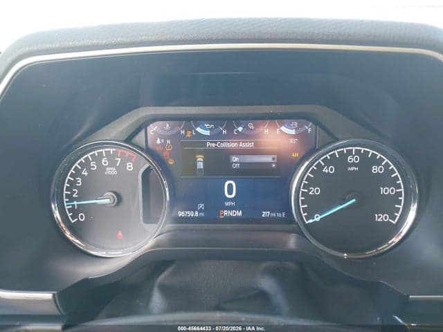 2021 FORD F-150 XLT 7