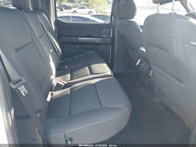 2021 FORD F-150 XLT 8