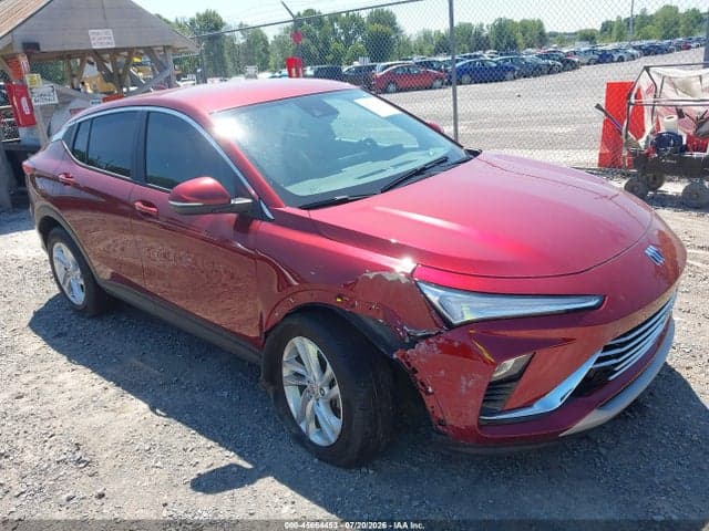 2024 BUICK ENVISTA PREFERRED FWD - 1