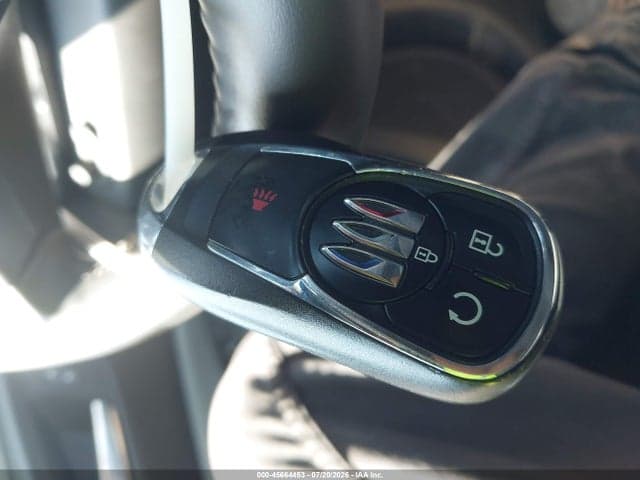 2024 BUICK ENVISTA PREFERRED FWD 11
