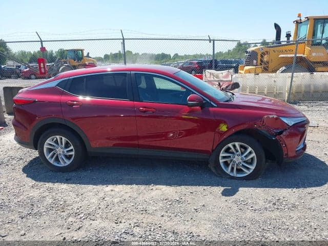 2024 BUICK ENVISTA PREFERRED FWD 6