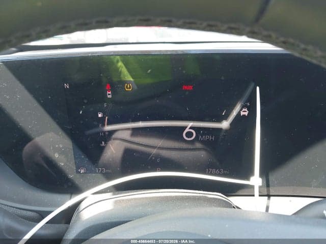 2024 BUICK ENVISTA PREFERRED FWD 7