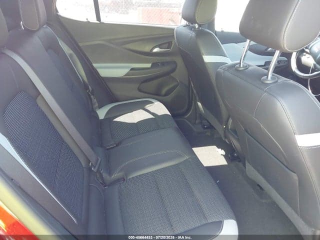 2024 BUICK ENVISTA PREFERRED FWD 8