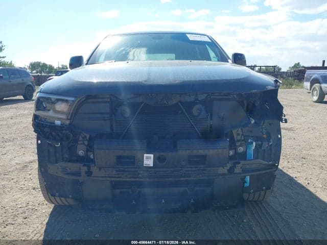 2026 DODGE DURANGO GT AWD 13