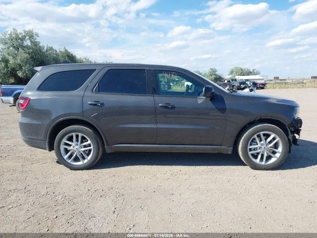 2026 DODGE DURANGO GT AWD 14
