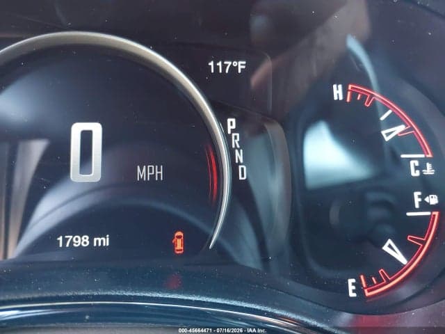 2026 DODGE DURANGO GT AWD 16