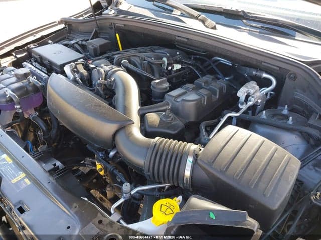 2026 DODGE DURANGO GT AWD 18