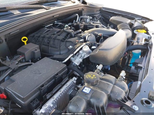 2026 DODGE DURANGO GT AWD 19