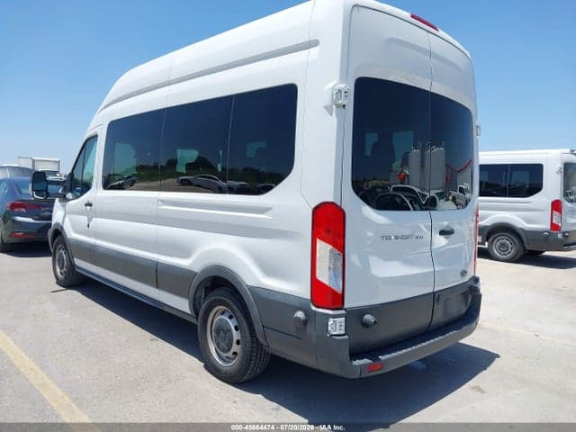 2017 FORD TRANSIT-350 XL 3