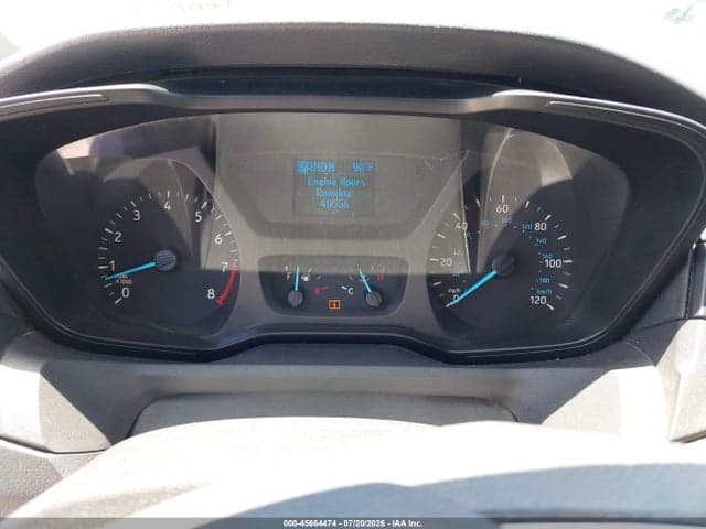 2017 FORD TRANSIT-350 XL 7