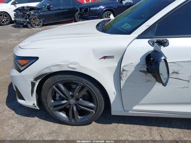 2025 ACURA INTEGRA A-SPEC TECHNOLOGY 6