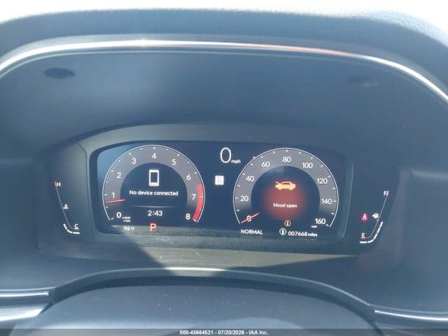 2025 ACURA INTEGRA A-SPEC TECHNOLOGY 7
