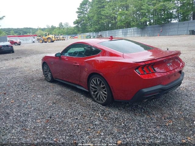 2024 FORD MUSTANG GT PREMIUM FASTBACK 3