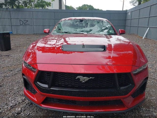 2024 FORD MUSTANG GT PREMIUM FASTBACK 6