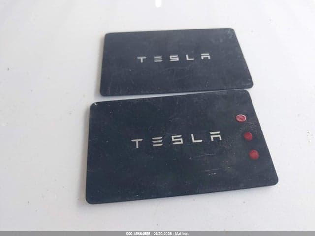 2021 TESLA MODEL 3 STANDARD RANGE PLUS REAR-WHEEL DRIVE 10