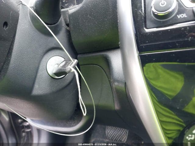 2017 NISSAN VERSA NOTE SV 11