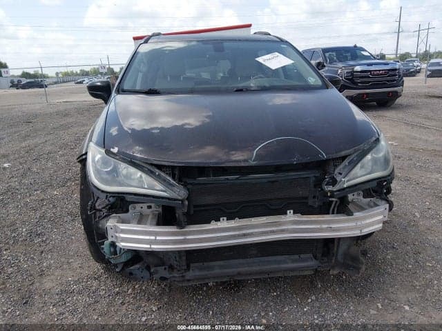 2017 CHRYSLER PACIFICA TOURING-L 13