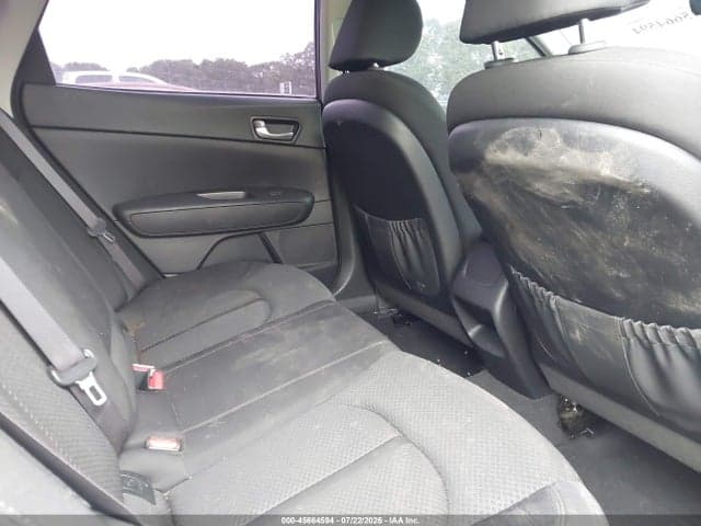 2018 KIA OPTIMA LX 8