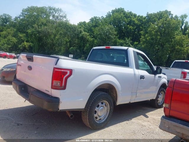 2017 FORD F-150 XL 12