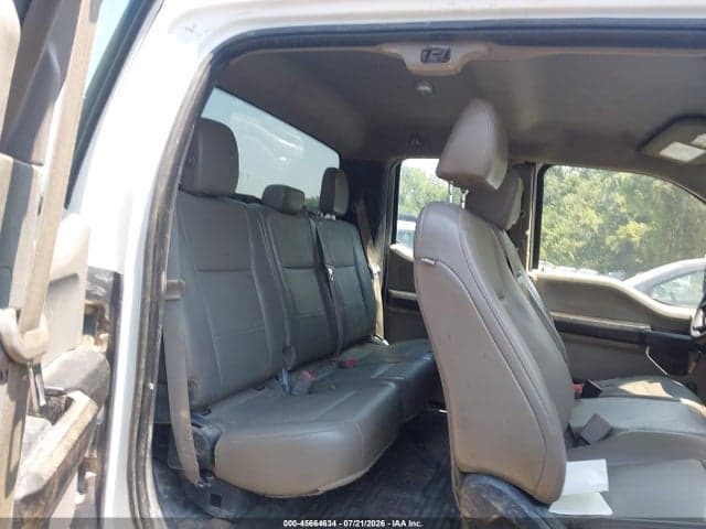 2017 FORD F-250 XL 3