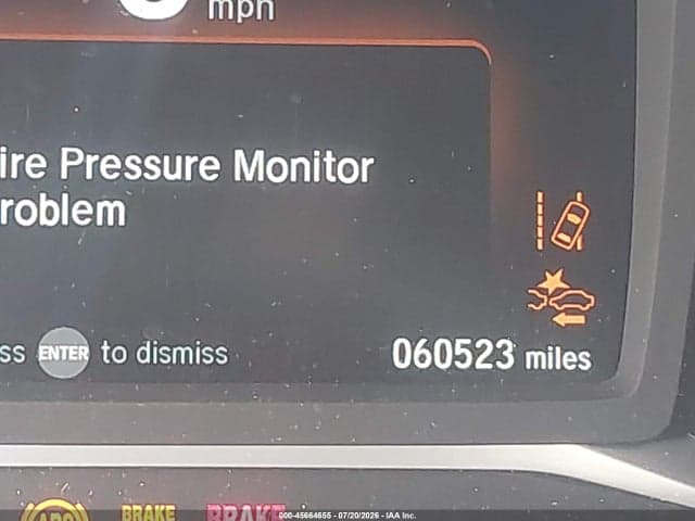 2021 HONDA PILOT AWD EX-L 15