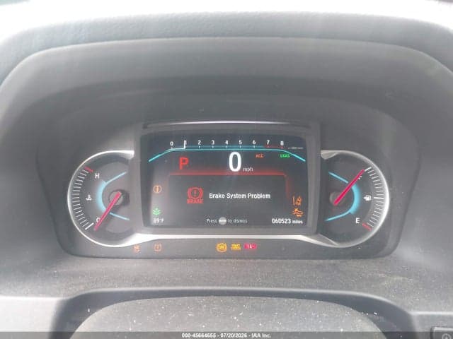 2021 HONDA PILOT AWD EX-L 7