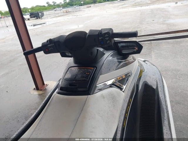 2018 YAMAHA PERSONAL WATERCRAFT 5
