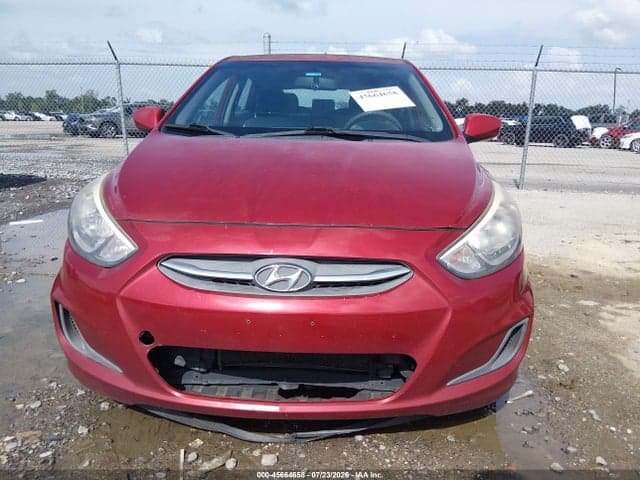 2017 HYUNDAI ACCENT SE 6