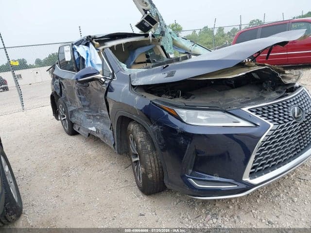 2021 LEXUS RX 350 1