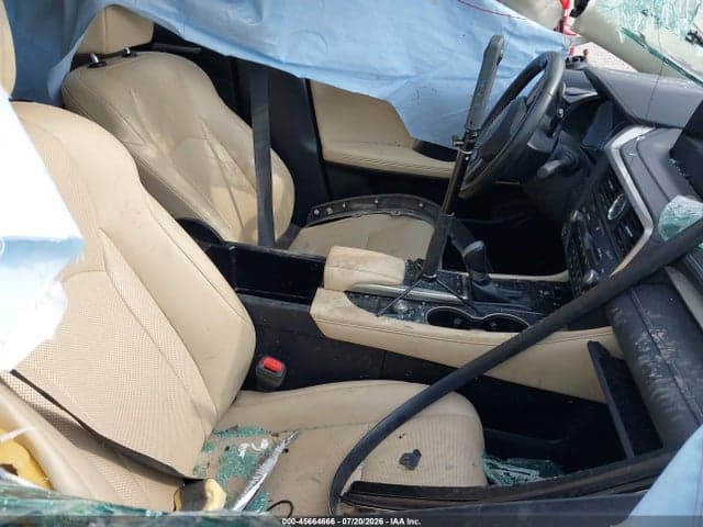 2021 LEXUS RX 350 5